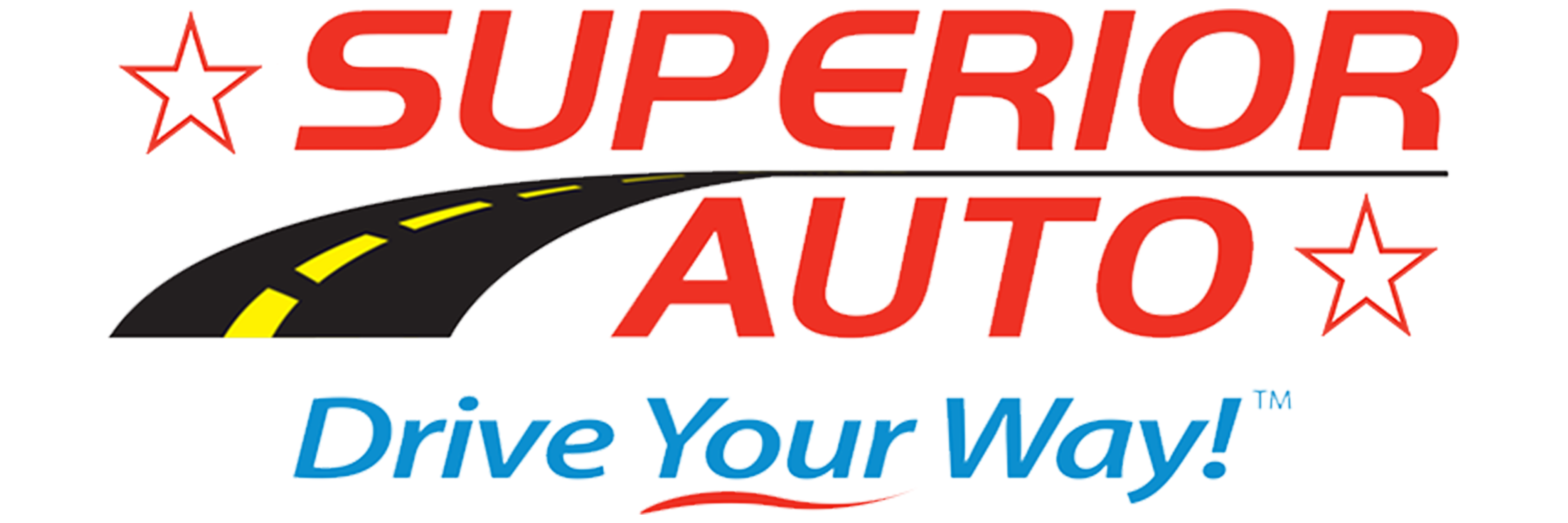 Superior Auto Logo